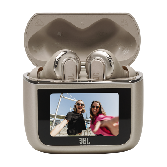 JBL Tour Pro 3 | Noise Cancelling Earbuds | JBL Puerto Rico